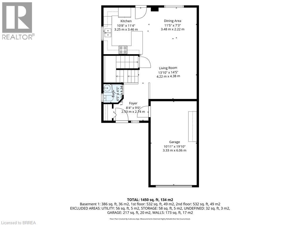 15 Anastasia Crescent, Brantford, Ontario  N3P 2A9 - Photo 41 - 40804619