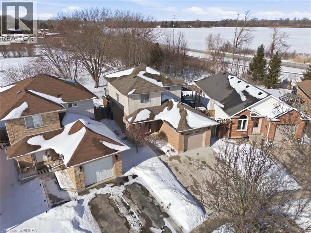 15 Anastasia Crescent, Brantford, Ontario  N3P 2A9 - Photo 36 - 40804619