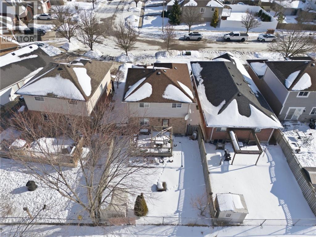 15 Anastasia Crescent, Brantford, Ontario  N3P 2A9 - Photo 38 - 40804619