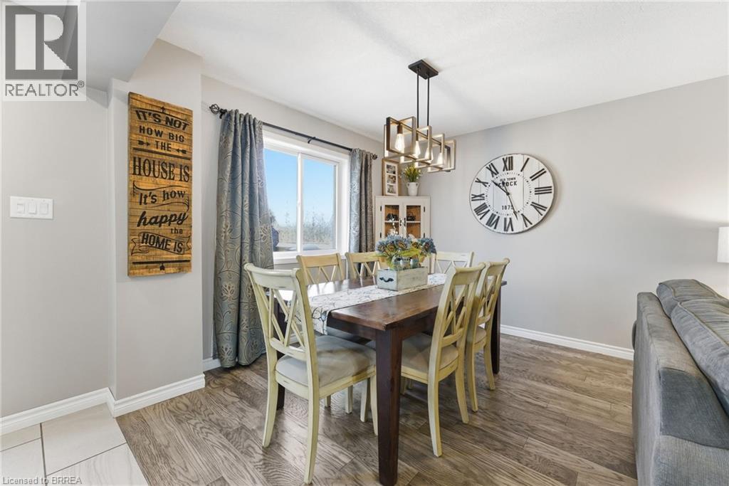 15 Anastasia Crescent, Brantford, Ontario  N3P 2A9 - Photo 11 - 40804619