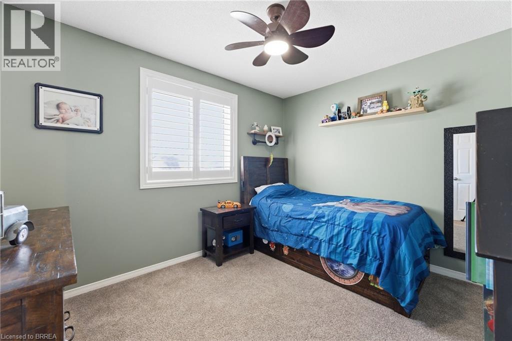 15 Anastasia Crescent, Brantford, Ontario  N3P 2A9 - Photo 18 - 40804619