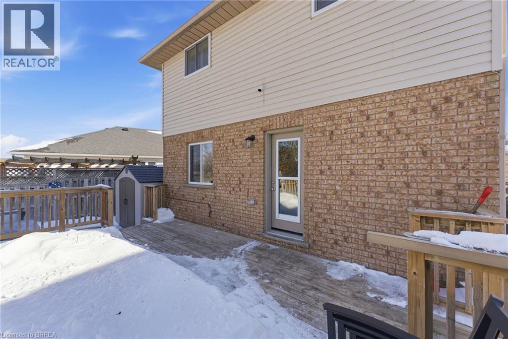 15 Anastasia Crescent, Brantford, Ontario  N3P 2A9 - Photo 29 - 40804619