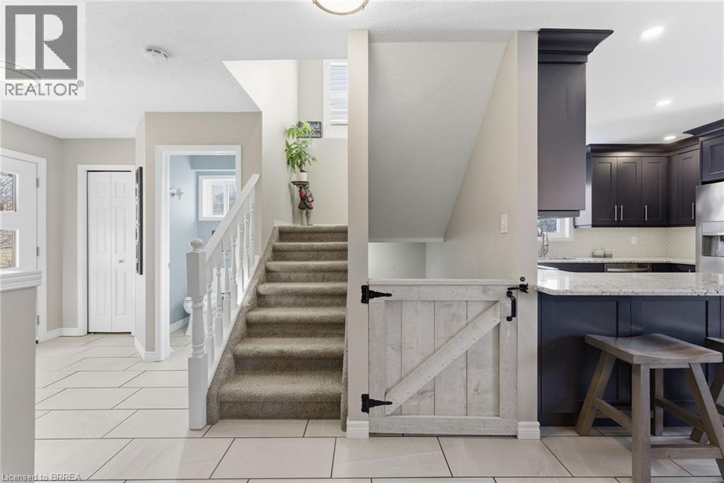 15 Anastasia Crescent, Brantford, Ontario  N3P 2A9 - Photo 14 - 40804619