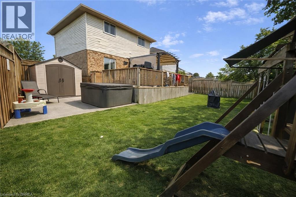 15 Anastasia Crescent, Brantford, Ontario  N3P 2A9 - Photo 24 - 40804619