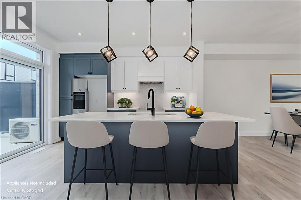 271 Grey Silo Road Unit# 44, Waterloo, Ontario  N2K 0E9 - Photo 19 - 40803337