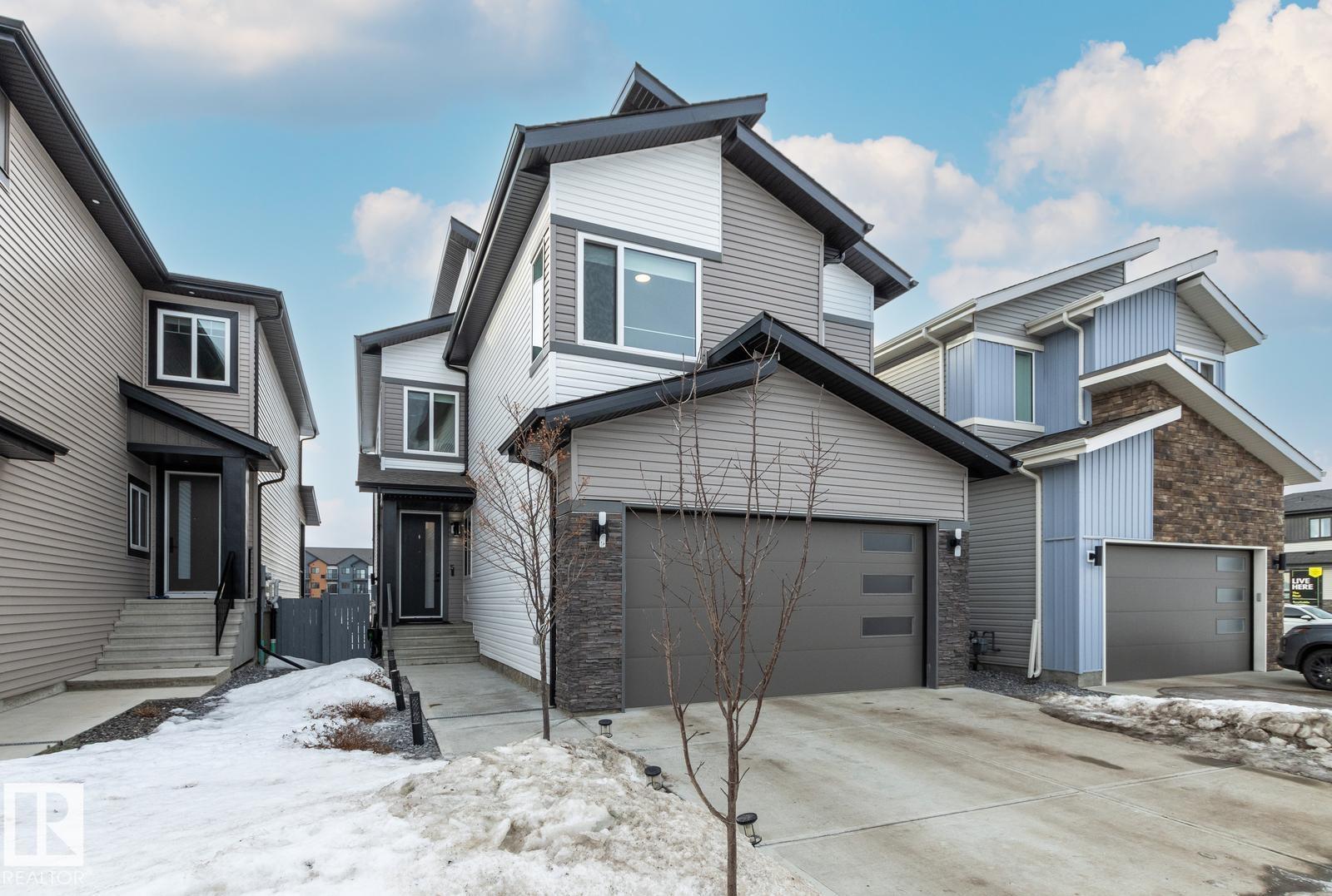 5 Starling, Fort Saskatchewan, Alberta  T8L 0Y1 - Photo 1 - E4473822