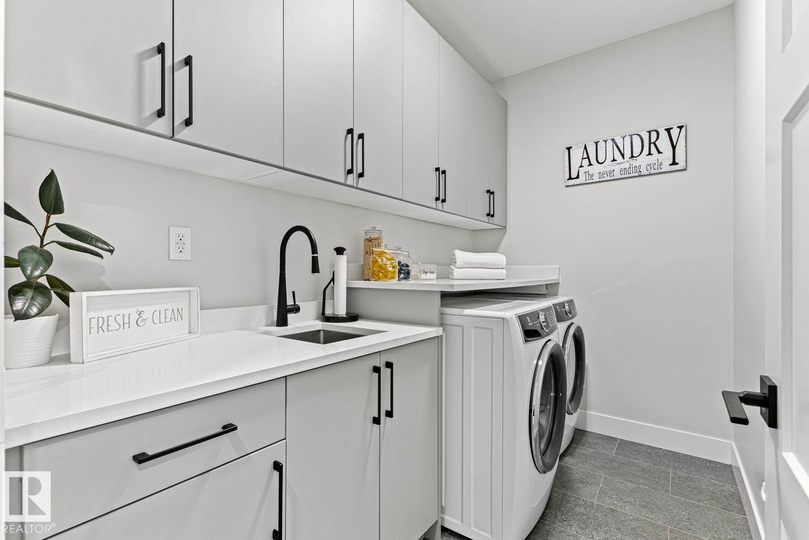 5 Starling, Fort Saskatchewan, Alberta  T8L 0Y1 - Photo 54 - E4473822