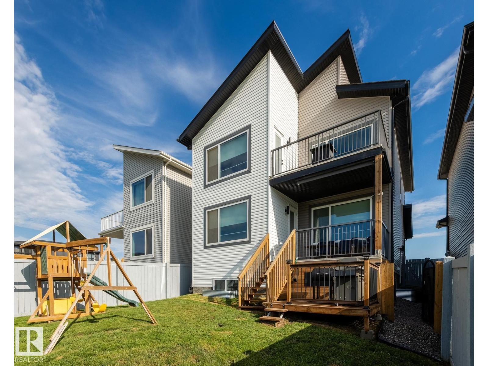 5 Starling, Fort Saskatchewan, Alberta  T8L 0Y1 - Photo 68 - E4473822