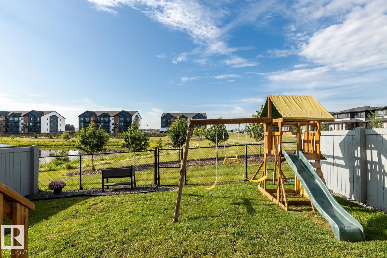 5 Starling, Fort Saskatchewan, Alberta  T8L 0Y1 - Photo 72 - E4473822