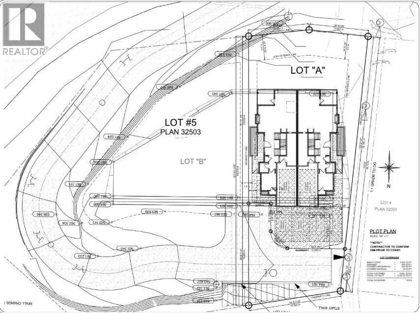 PROPOSED LOT A 930 Pinewood Place Lot# Prop.LOT A West Kelowna Photo 7 PROPOSED LOT A 930 Pinewood Place Lot# Prop.LOT A West Kelowna Photo 7