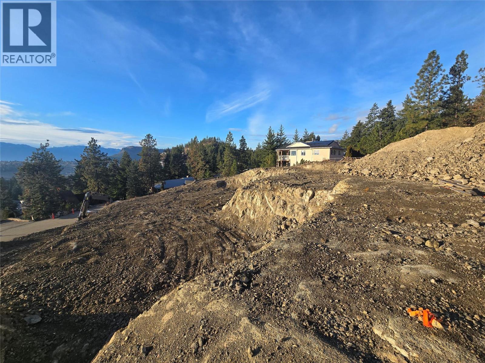 PROPOSED LOT A 930 Pinewood Place Lot# Prop.LOT A West Kelowna Photo 12 PROPOSED LOT A 930 Pinewood Place Lot# Prop.LOT A West Kelowna Photo 12