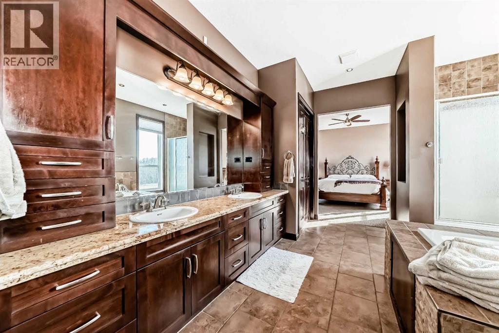 263101 Range Road 14, Rural Rocky View County, Alberta  T4B 3L5 - Photo 20 - A2284343