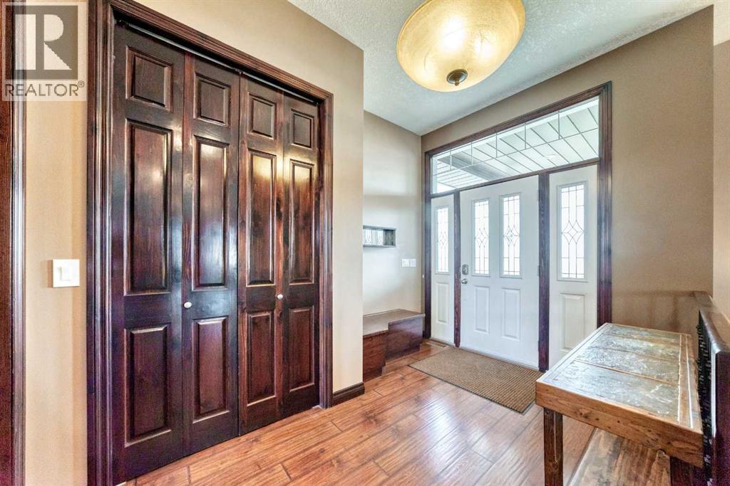 263101 Range Road 14, Rural Rocky View County, Alberta  T4B 3L5 - Photo 3 - A2284343