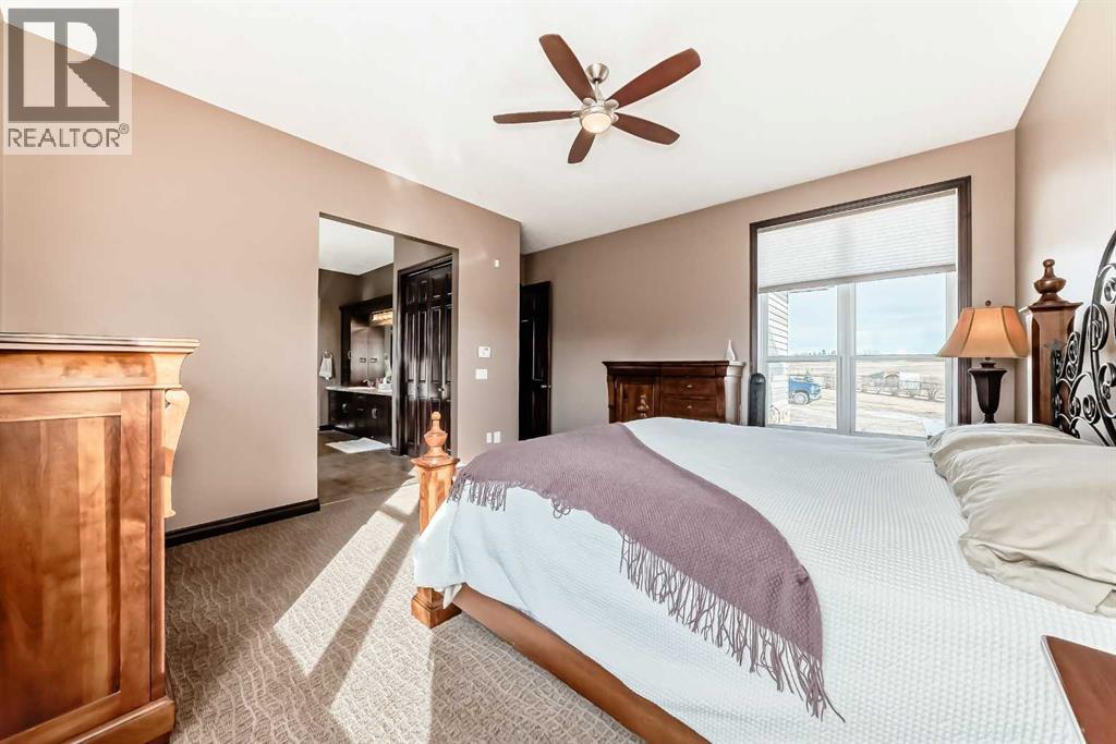 263101 Range Road 14, Rural Rocky View County, Alberta  T4B 3L5 - Photo 16 - A2284343