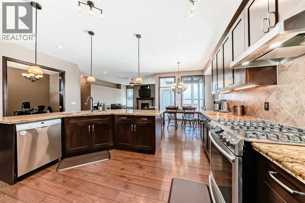 263101 Range Road 14, Rural Rocky View County, Alberta  T4B 3L5 - Photo 6 - A2284343