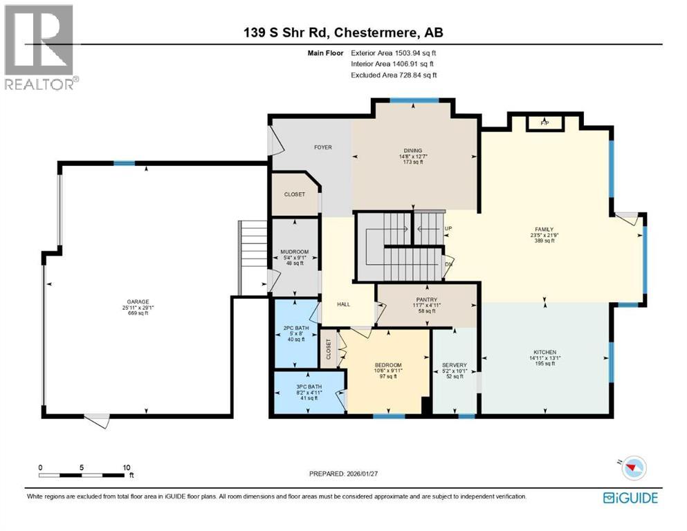 139 South Shore Road, Chestermere, Alberta  T1X 3G2 - Photo 48 - A2286744