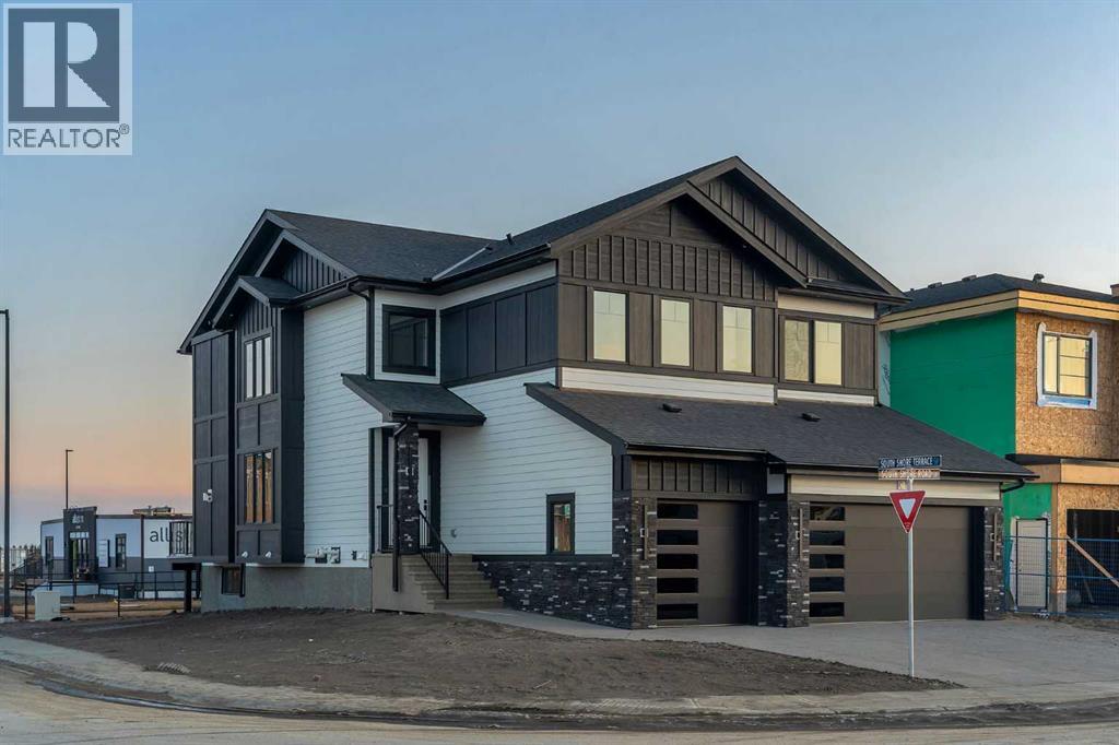 139 South Shore Road, Chestermere, Alberta