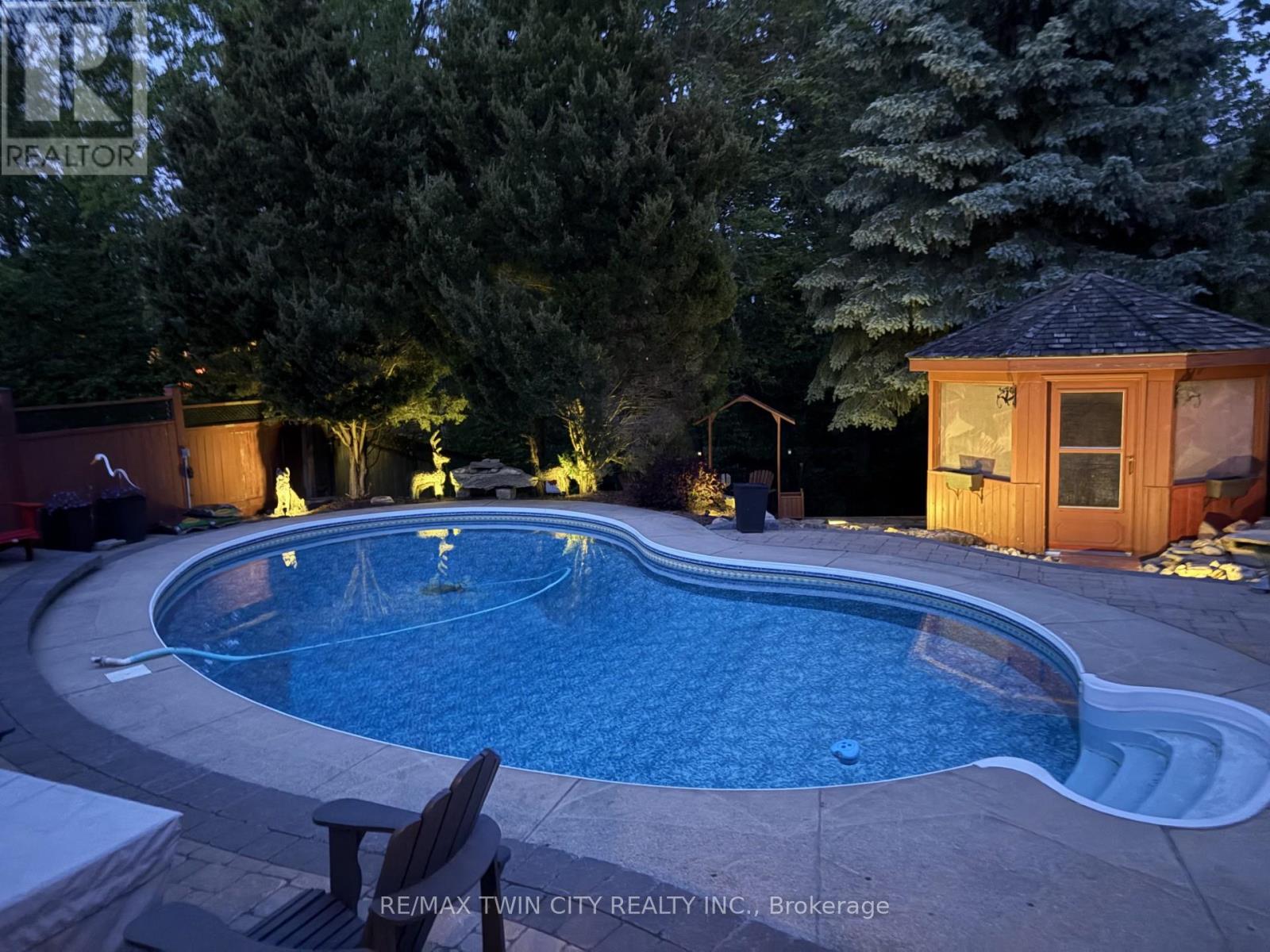 113 Deer Ridge Drive, Kitchener, Ontario  N2P 2K9 - Photo 46 - X12793376