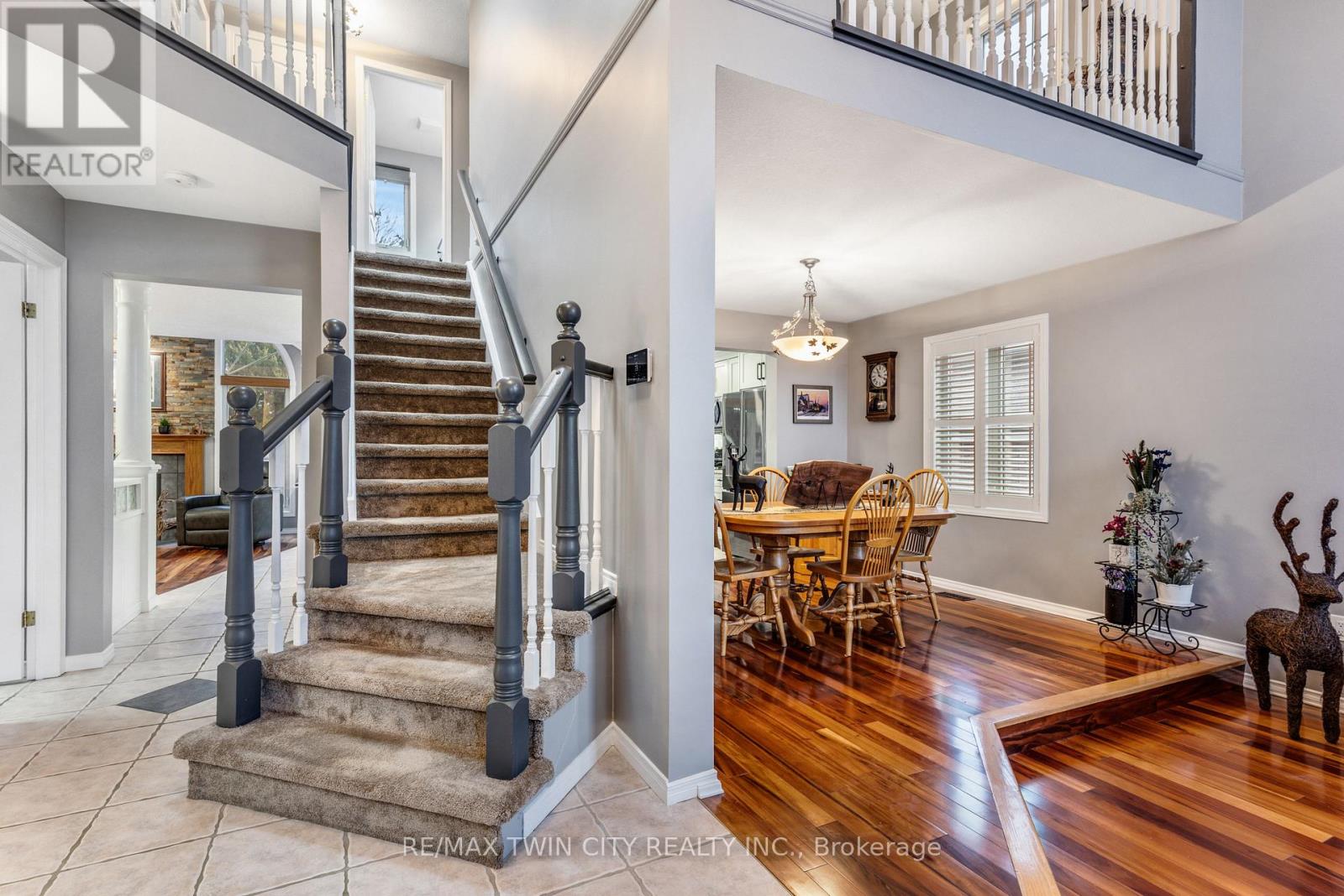 113 Deer Ridge Drive, Kitchener, Ontario  N2P 2K9 - Photo 6 - X12793376