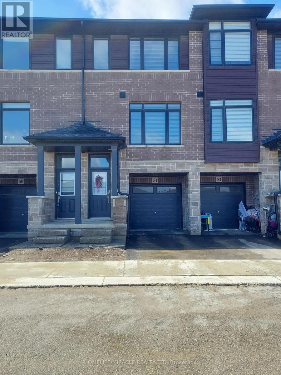 51 - 461 Blackburn Drive, Brantford, Ontario  N3T 0W9 - Photo 1 - X12793412