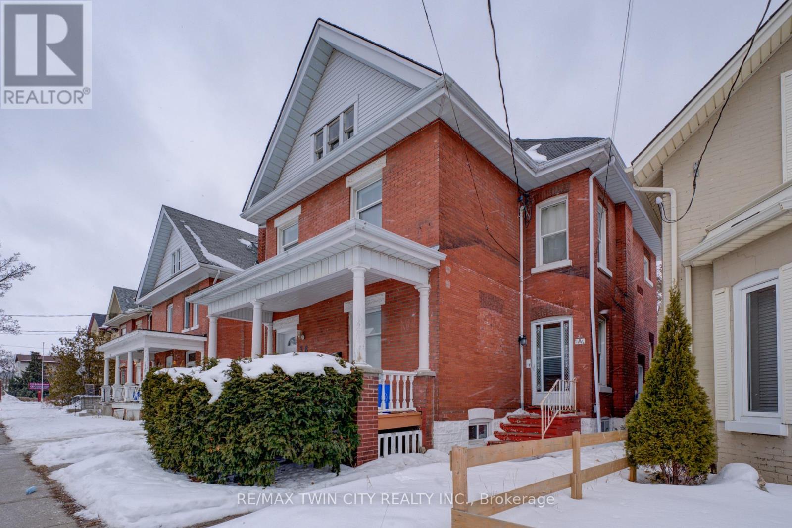 38 Nelson Street, Brantford, Ontario  N3T 2M8 - Photo 13 - X12793414