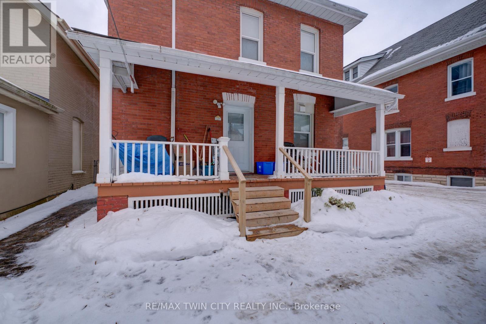 38 Nelson Street, Brantford, Ontario  N3T 2M8 - Photo 23 - X12793414