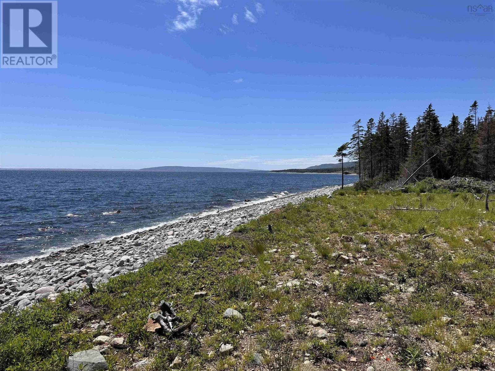 Lot 2 Cabot Trail, Birch Plain, Nova Scotia  B0C 1H0 - Photo 11 - 202602842