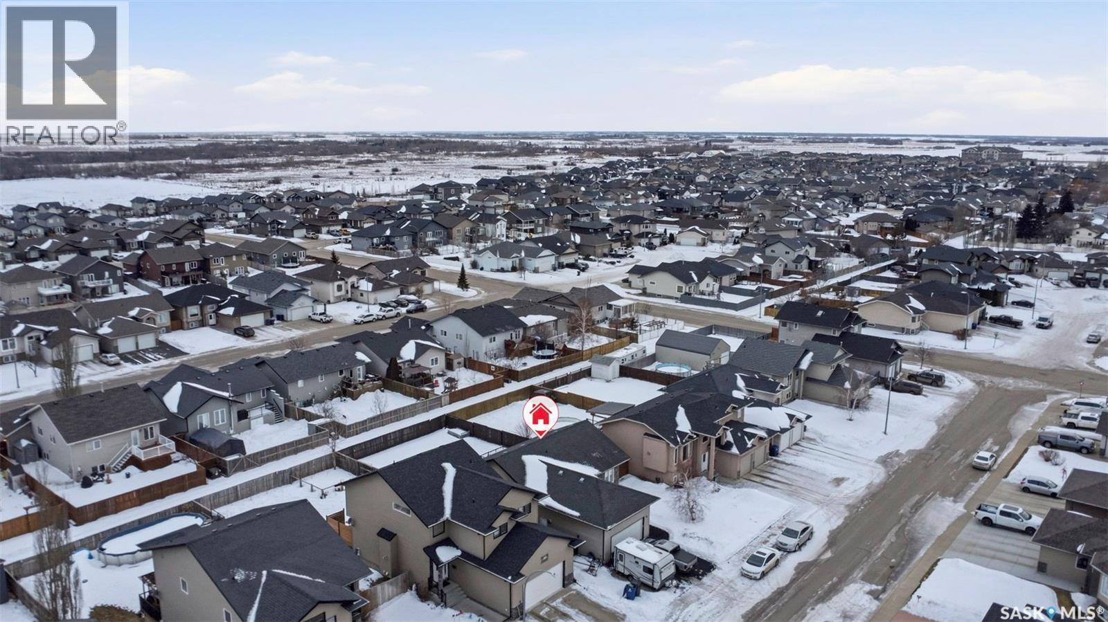 810 Rock Hill Lane, Martensville, Saskatchewan  S0K 0A2 - Photo 31 - SK028652