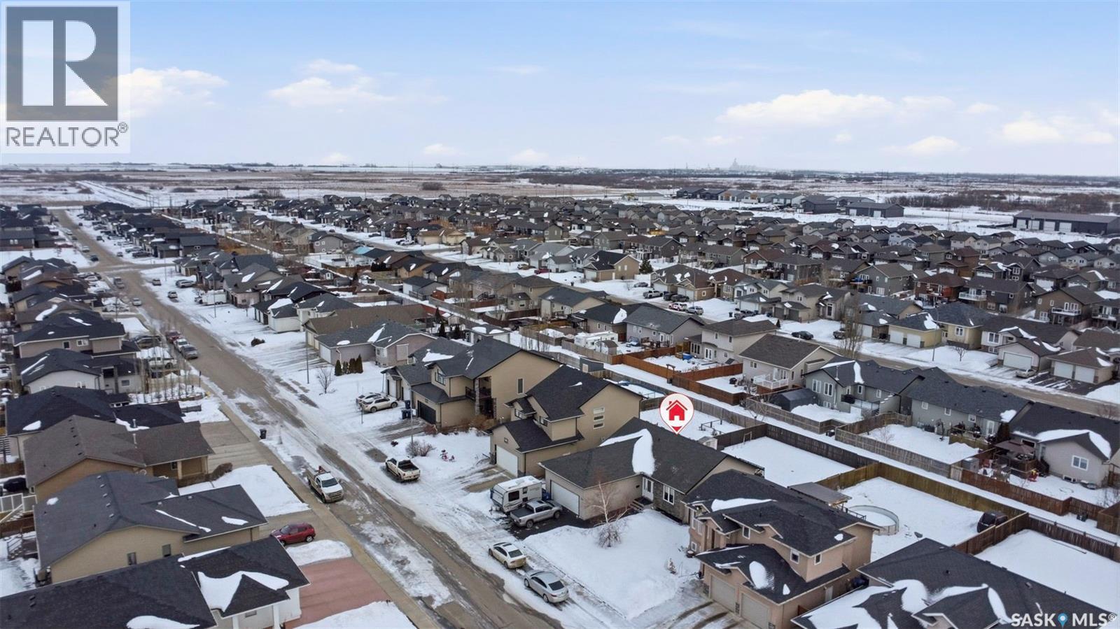 810 Rock Hill Lane, Martensville, Saskatchewan  S0K 0A2 - Photo 32 - SK028652