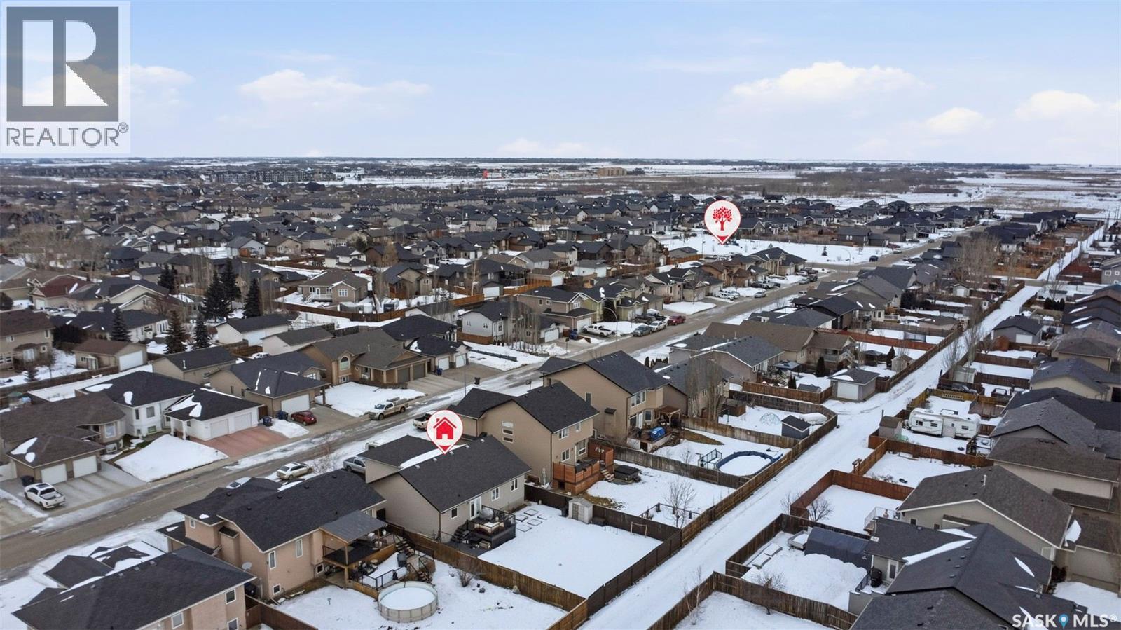 810 Rock Hill Lane, Martensville, Saskatchewan  S0K 0A2 - Photo 33 - SK028652