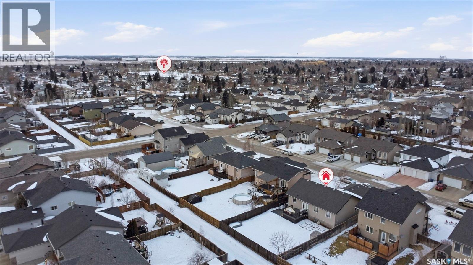 810 Rock Hill Lane, Martensville, Saskatchewan  S0K 0A2 - Photo 34 - SK028652