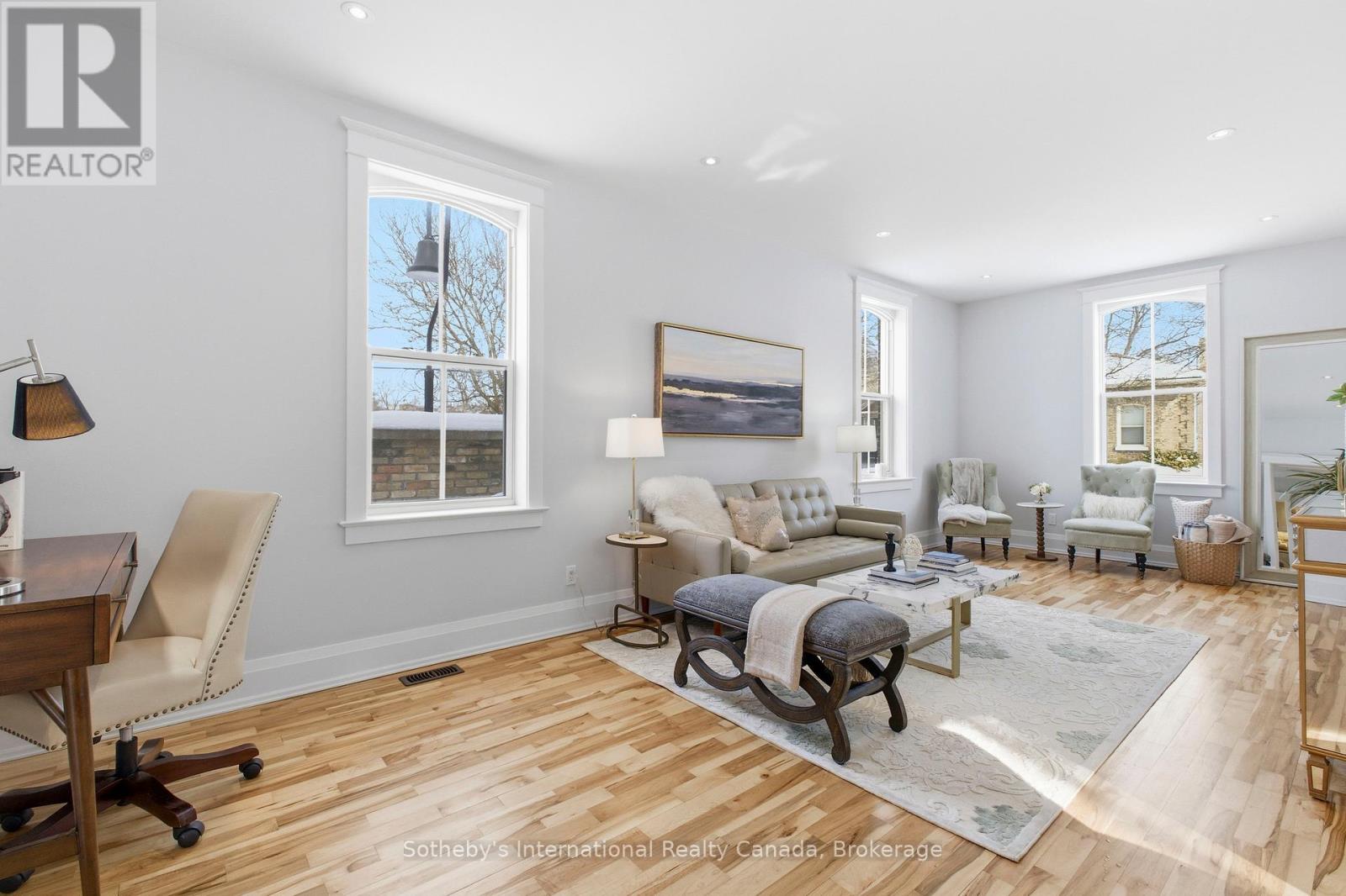 88 William Street, Brantford, Ontario  N3T 3K8 - Photo 13 - X12793554