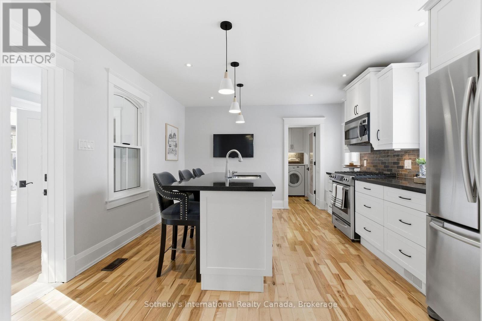 88 William Street, Brantford, Ontario  N3T 3K8 - Photo 14 - X12793554