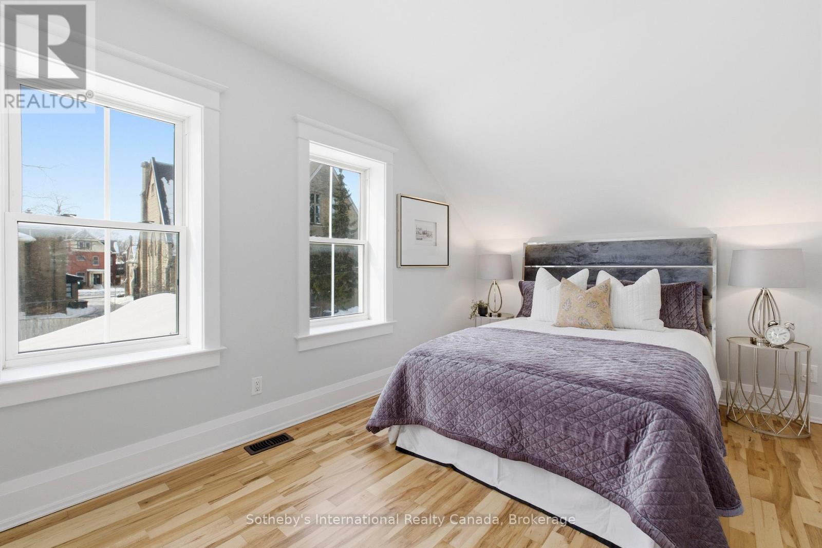 88 William Street, Brantford, Ontario  N3T 3K8 - Photo 28 - X12793554