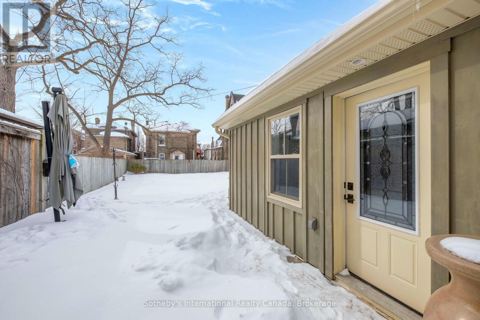 88 William Street, Brantford, Ontario  N3T 3K8 - Photo 36 - X12793554