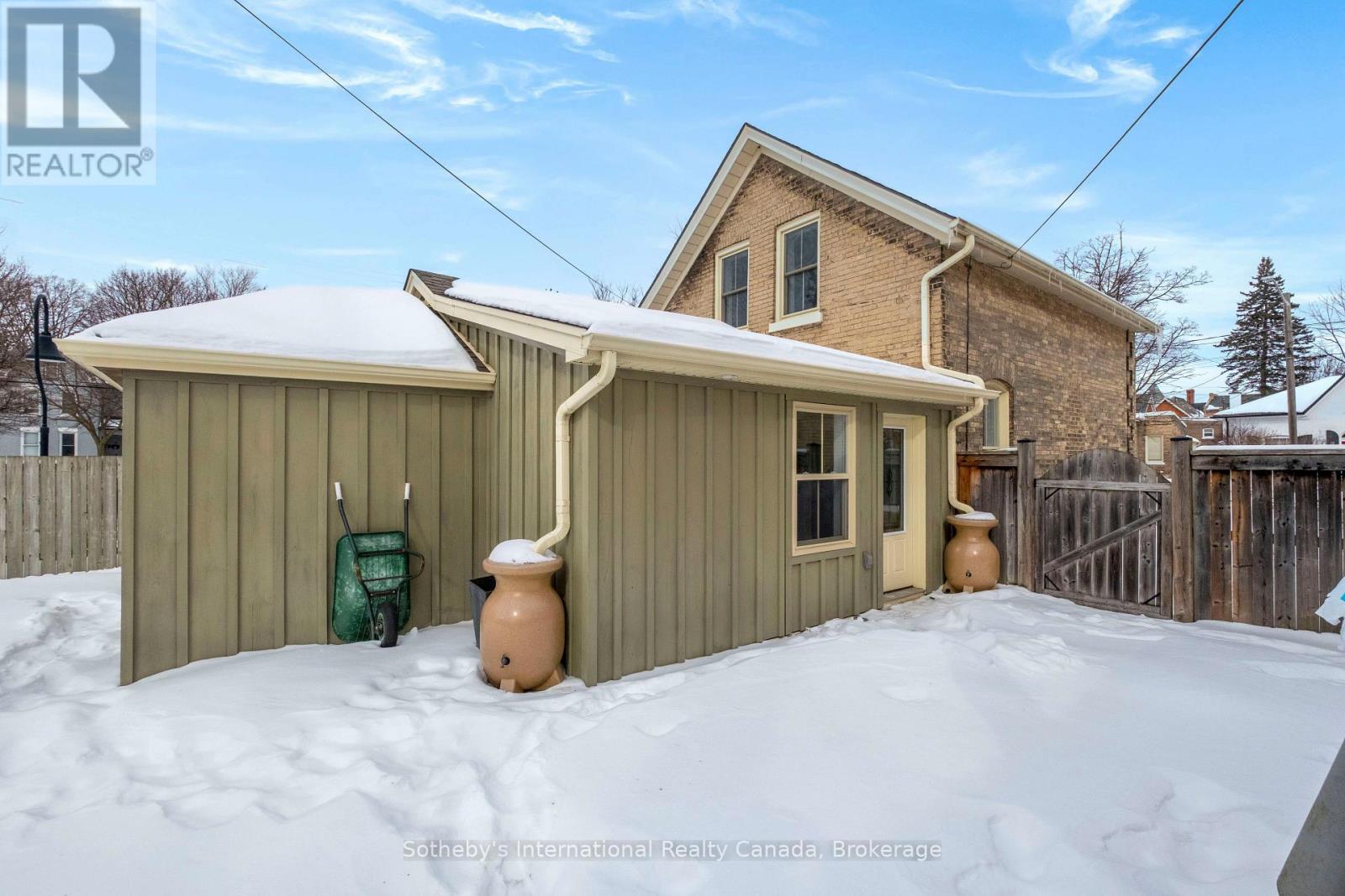 88 William Street, Brantford, Ontario  N3T 3K8 - Photo 37 - X12793554