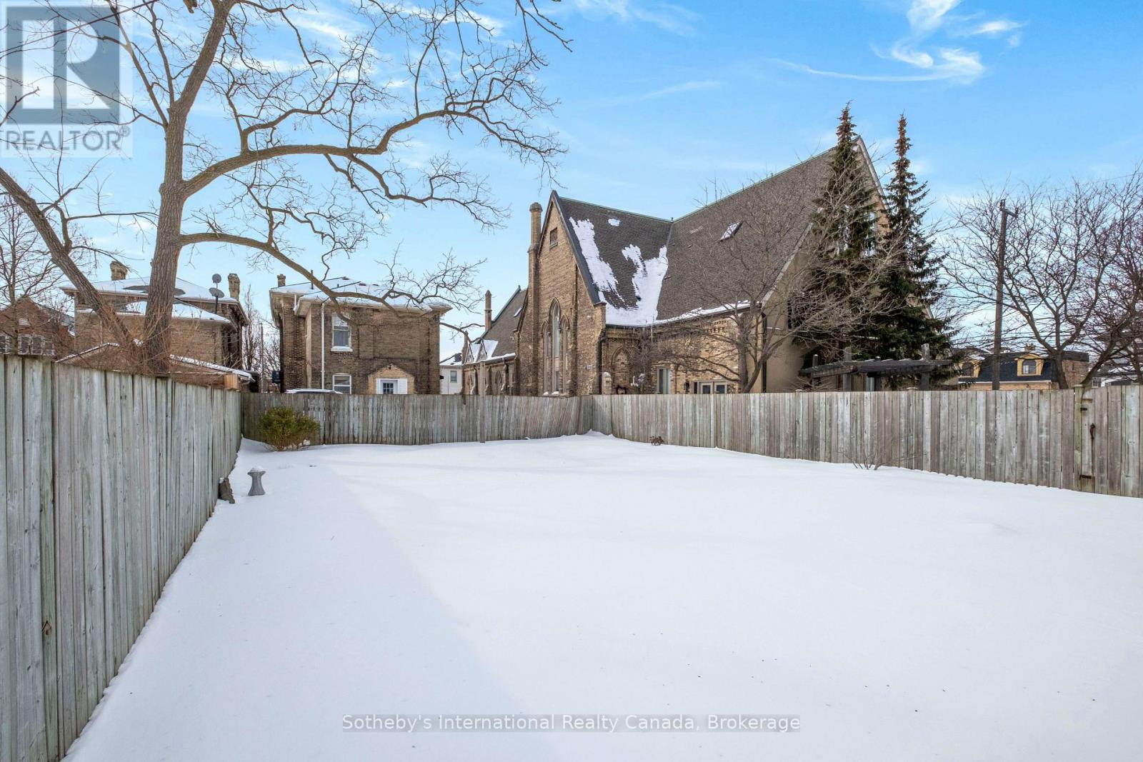 88 William Street, Brantford, Ontario  N3T 3K8 - Photo 38 - X12793554