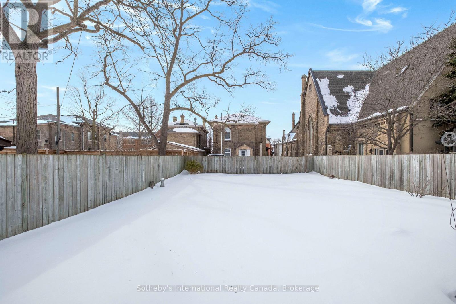 88 William Street, Brantford, Ontario  N3T 3K8 - Photo 39 - X12793554