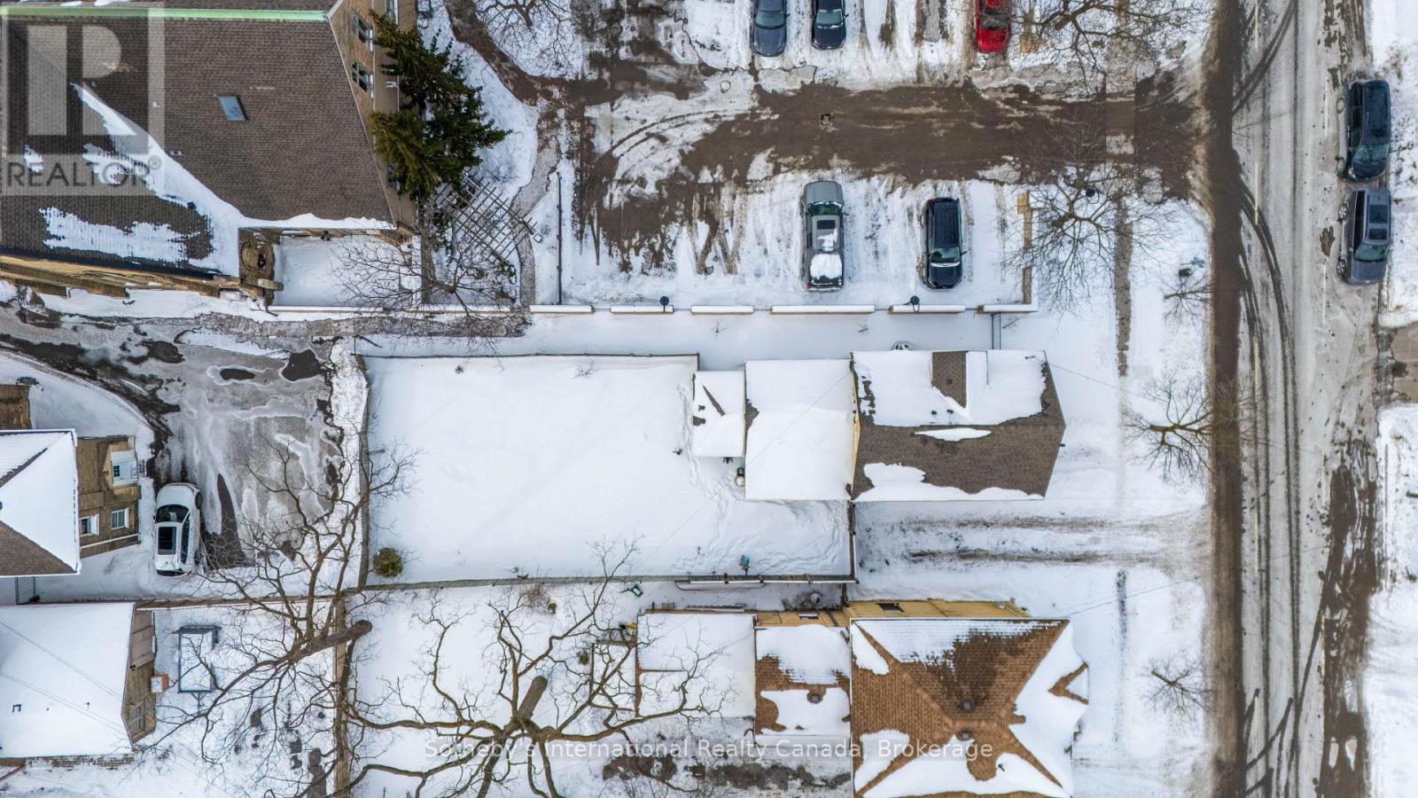 88 William Street, Brantford, Ontario  N3T 3K8 - Photo 40 - X12793554