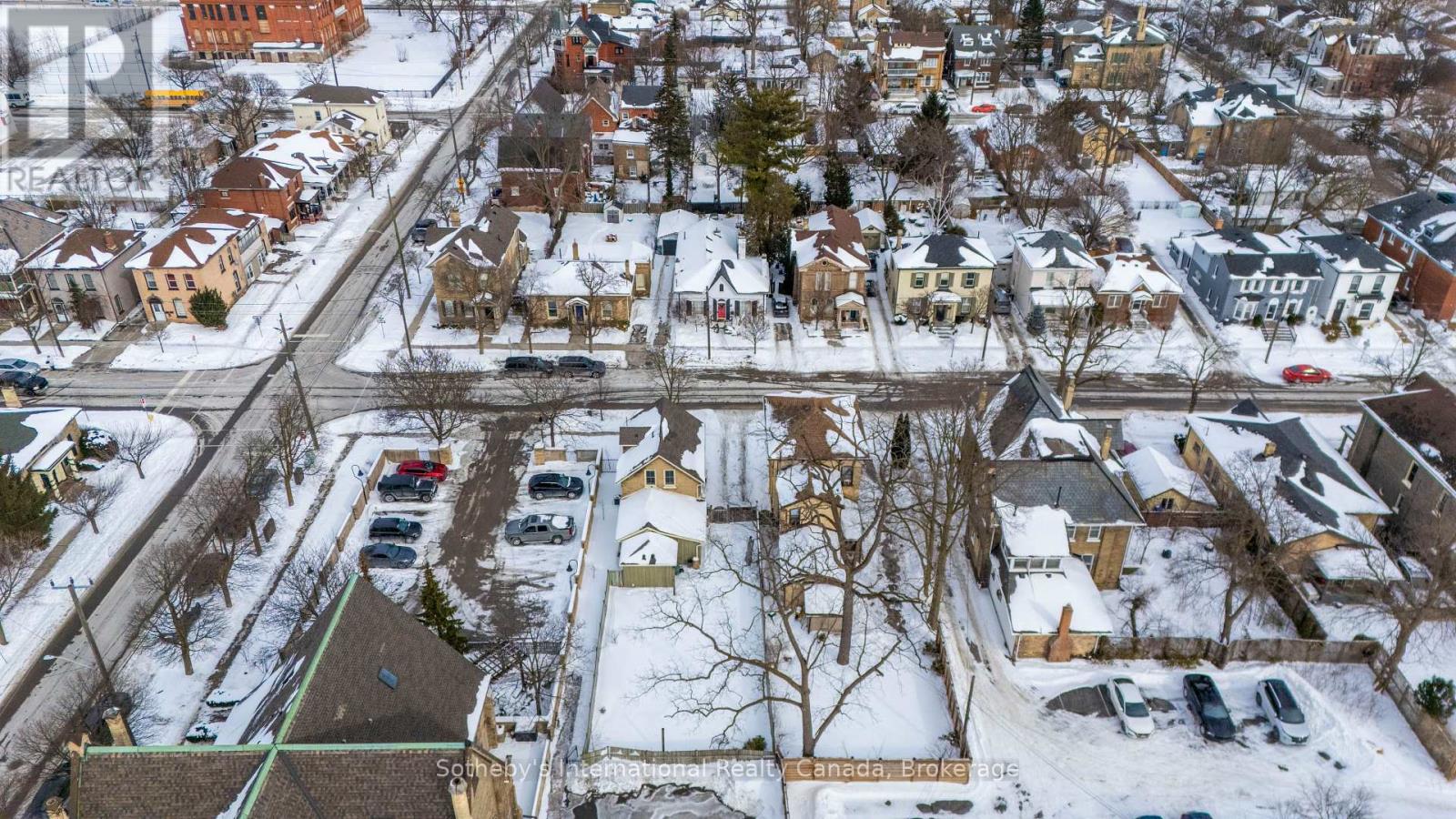 88 William Street, Brantford, Ontario  N3T 3K8 - Photo 41 - X12793554