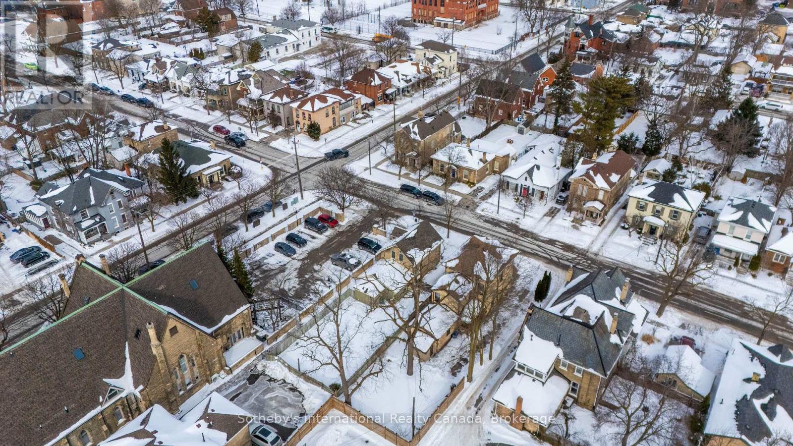 88 William Street, Brantford, Ontario  N3T 3K8 - Photo 42 - X12793554