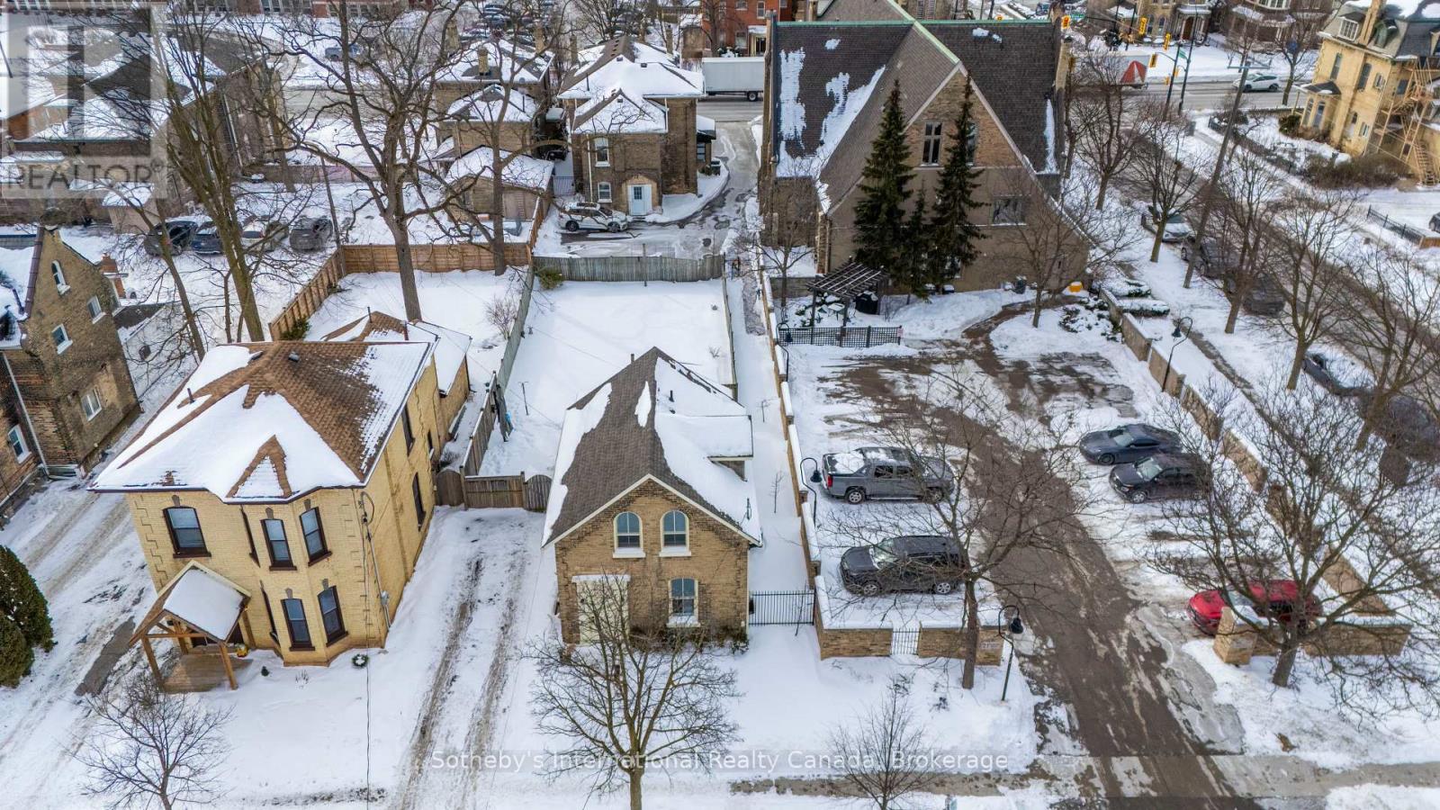 88 William Street, Brantford, Ontario  N3T 3K8 - Photo 43 - X12793554