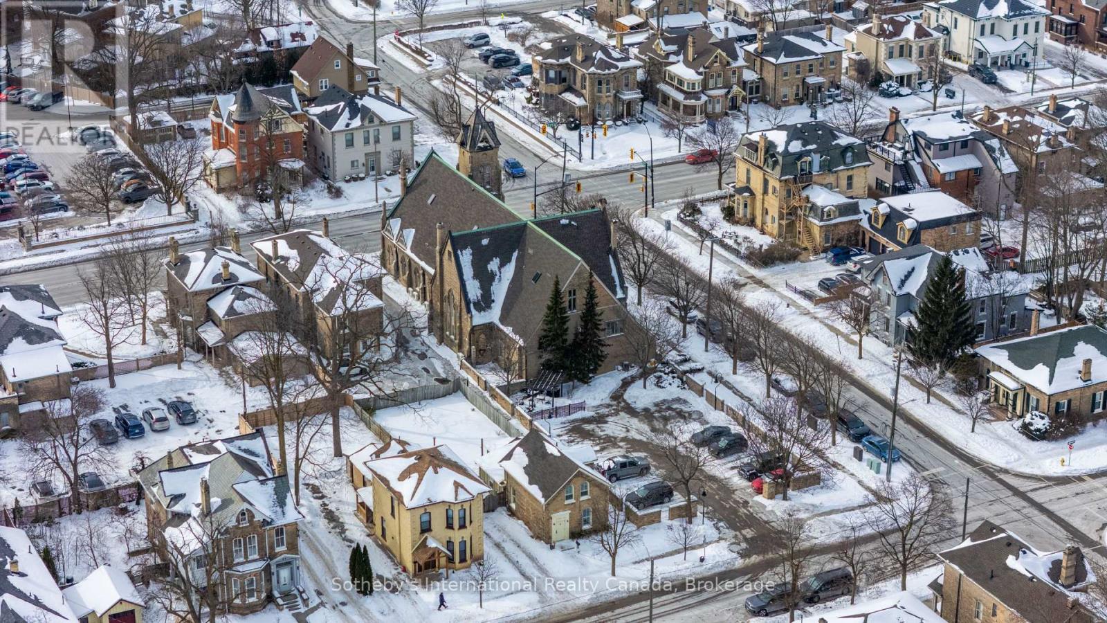 88 William Street, Brantford, Ontario  N3T 3K8 - Photo 44 - X12793554