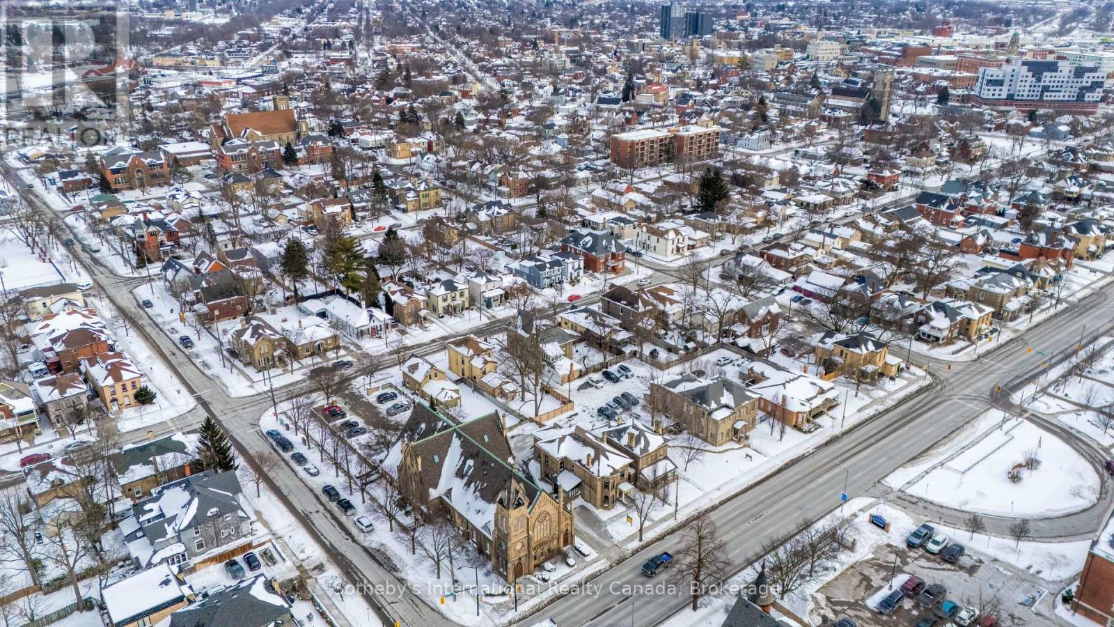 88 William Street, Brantford, Ontario  N3T 3K8 - Photo 47 - X12793554