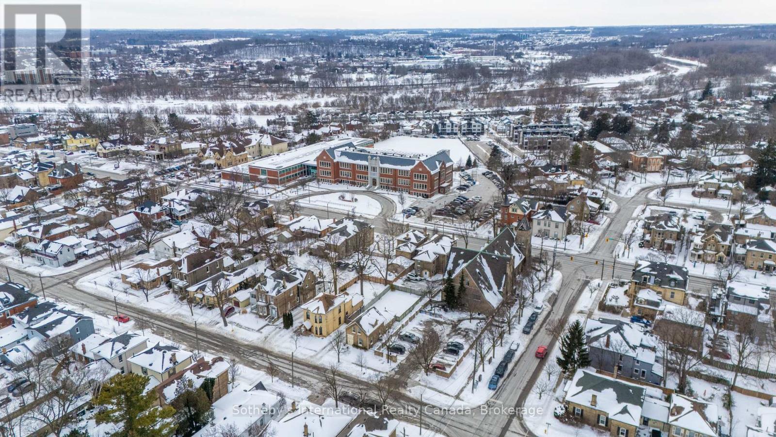 88 William Street, Brantford, Ontario  N3T 3K8 - Photo 49 - X12793554