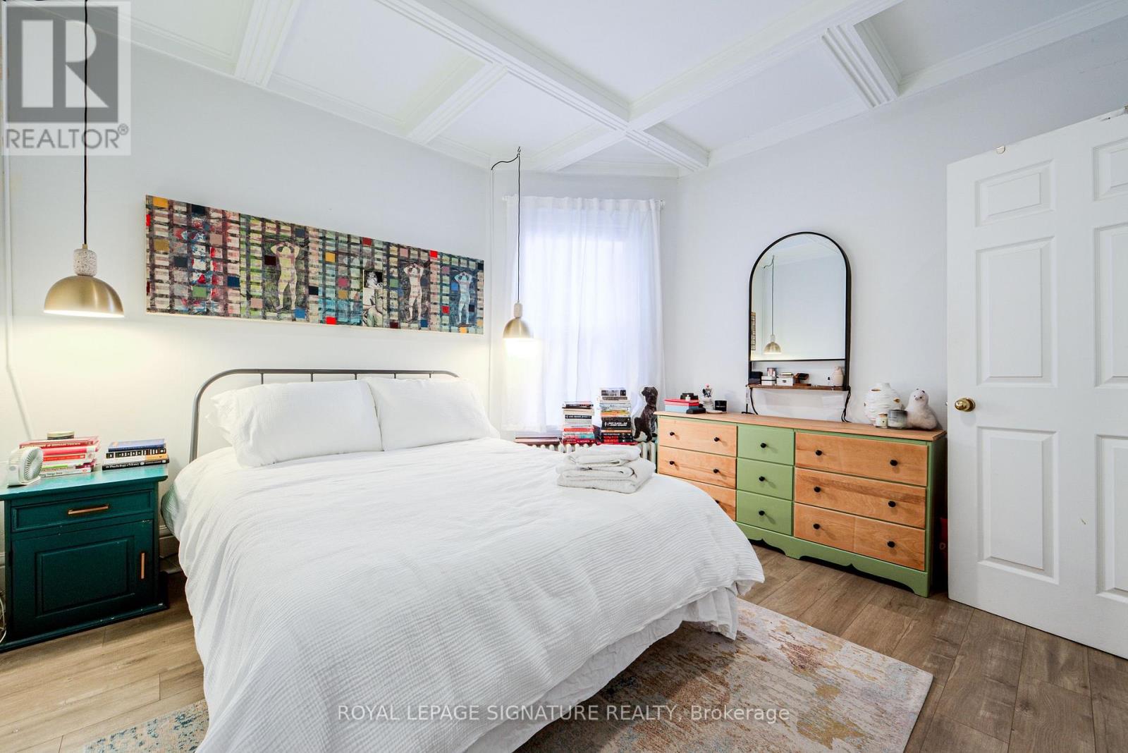 Main - 8 St Annes Road, Toronto, Ontario  M6J 2C1 - Photo 10 - C12793372