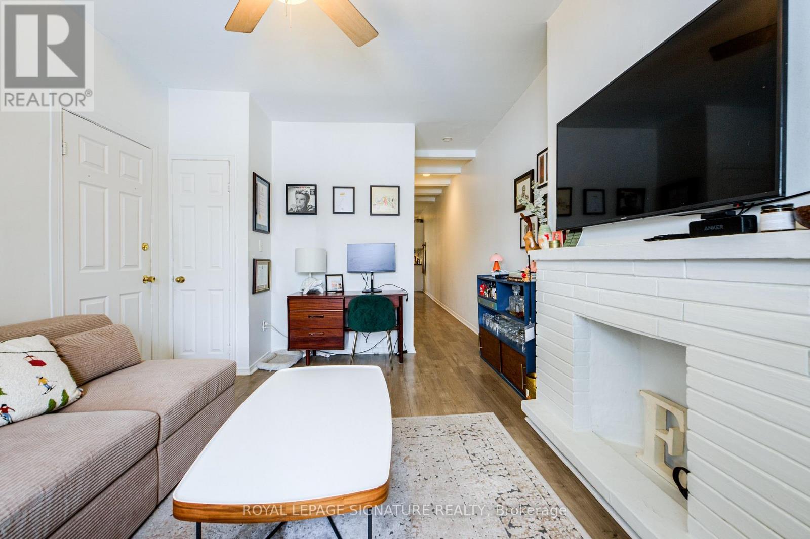 Main - 8 St Annes Road, Toronto, Ontario  M6J 2C1 - Photo 7 - C12793372