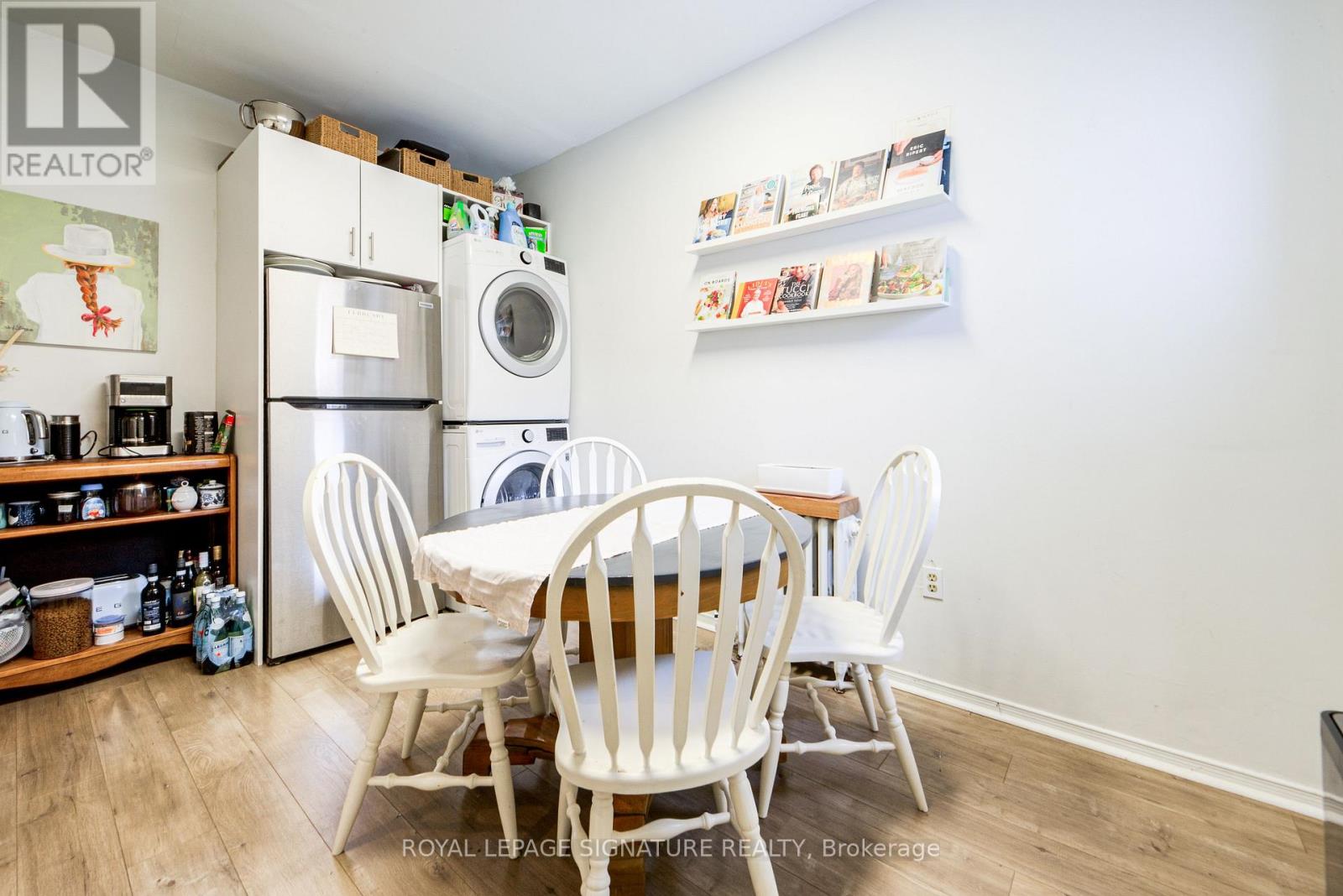 Main - 8 St Annes Road, Toronto, Ontario  M6J 2C1 - Photo 14 - C12793372