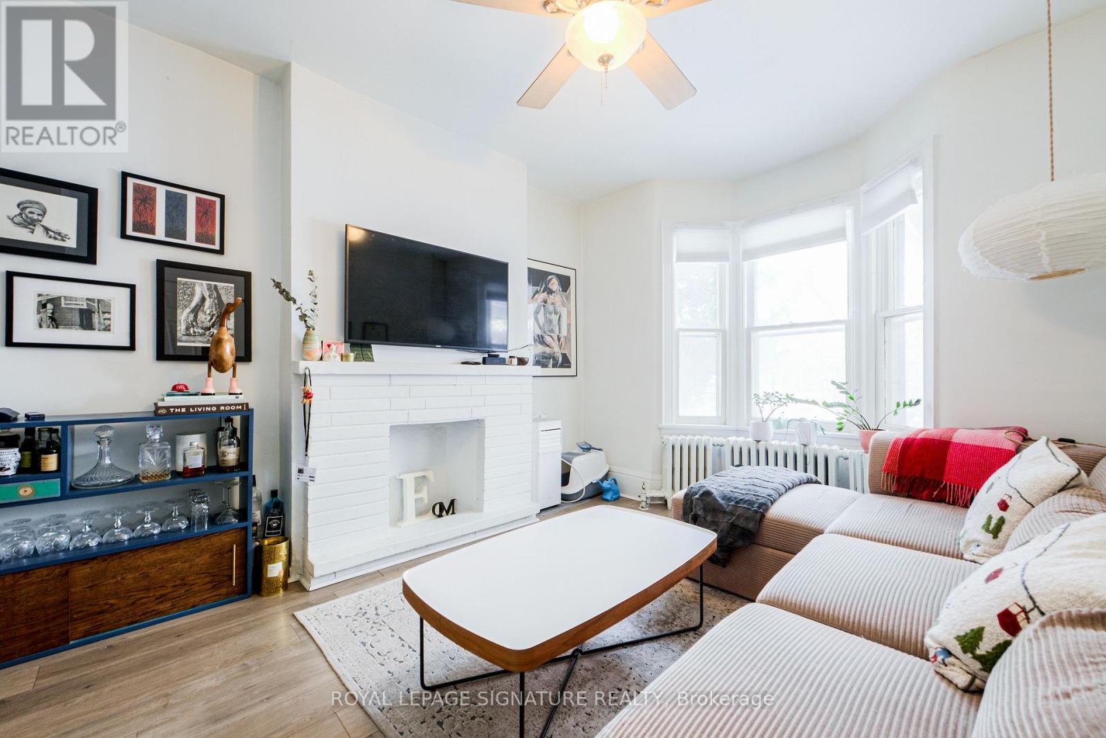 Main - 8 St Annes Road, Toronto, Ontario  M6J 2C1 - Photo 3 - C12793372