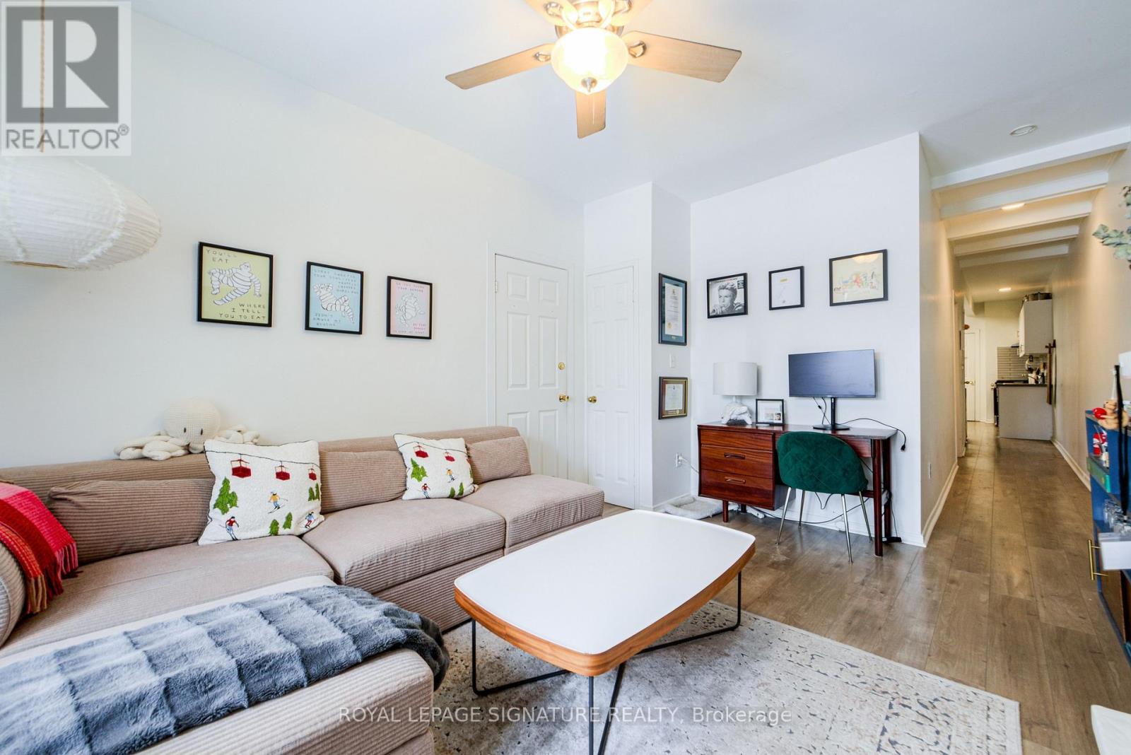 Main - 8 St Annes Road, Toronto, Ontario  M6J 2C1 - Photo 5 - C12793372